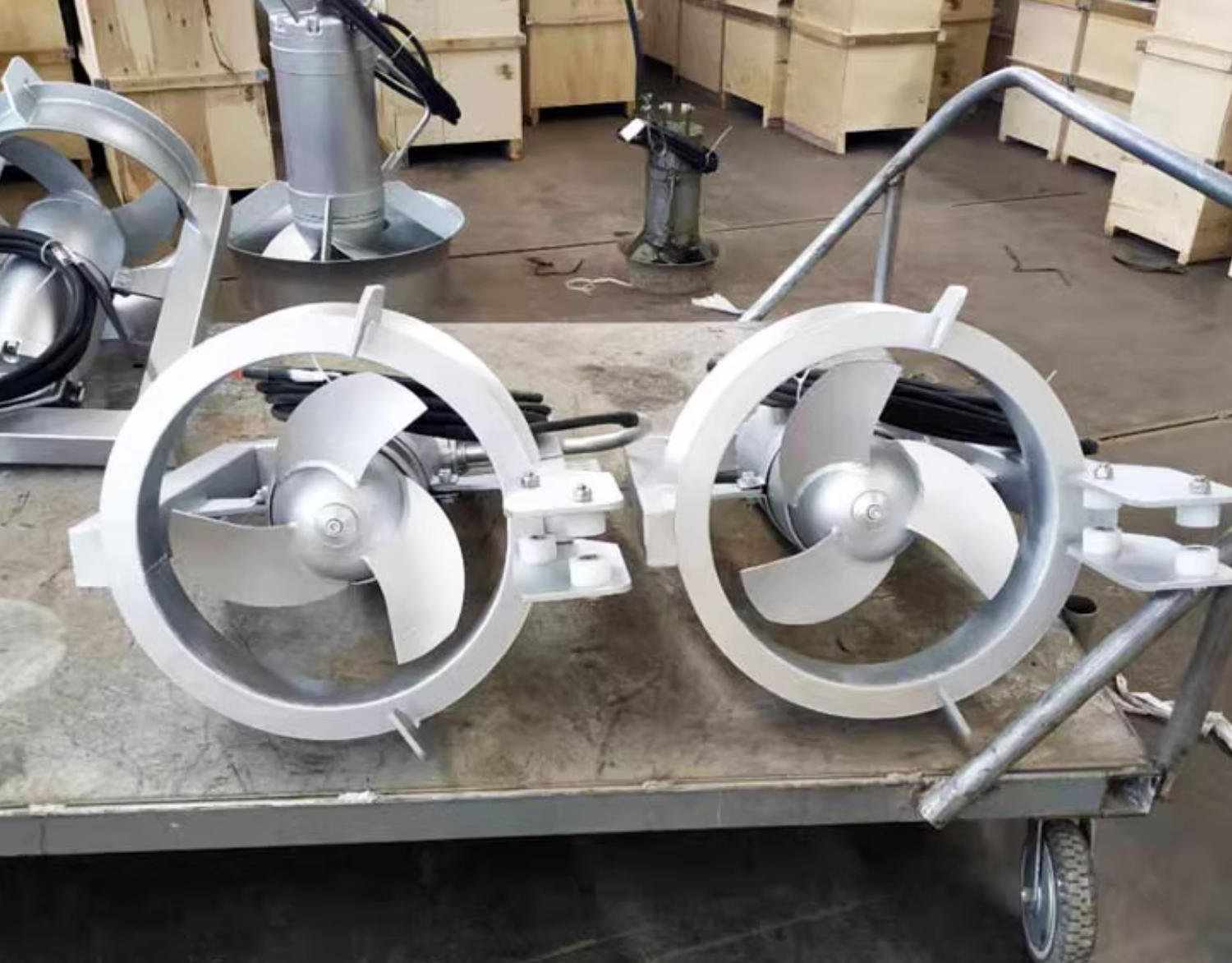 技術(shù)驅(qū)動(dòng) 合作共贏 | 南京藍(lán)寶石環(huán)保與遼寧某機(jī)電制造達(dá)成戰(zhàn)略合作，共推污水處理高效解決方案