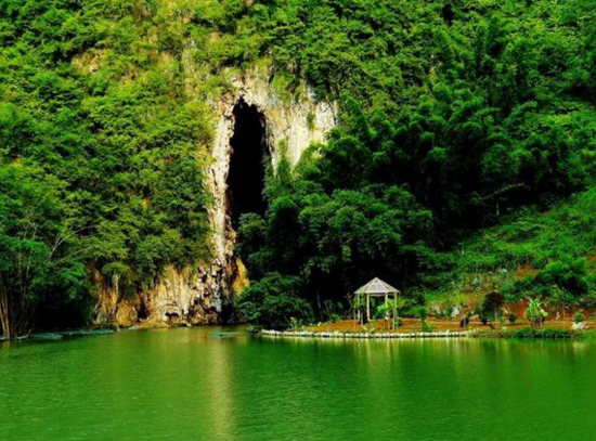 美哭了！中國十大最原生態(tài)村落